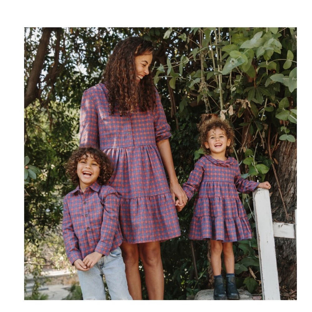 Maisonette Mommy and Me Outfits